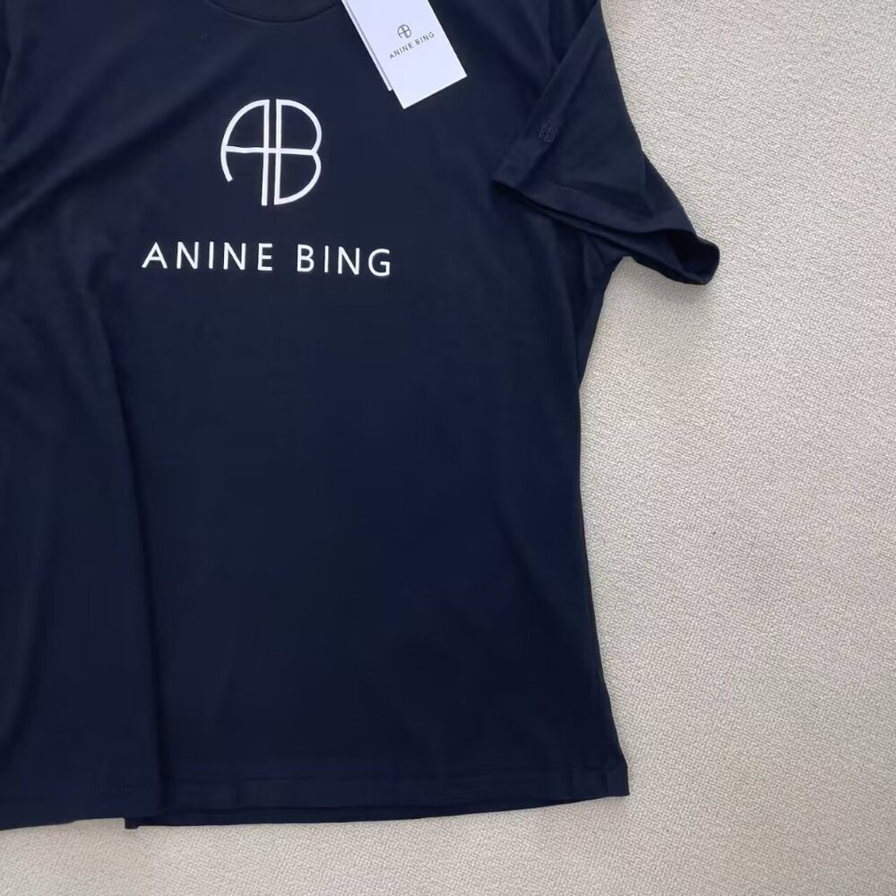 Anine Bing Tee - Picture 6 of 7